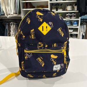 Kids Youth Herschel backpack